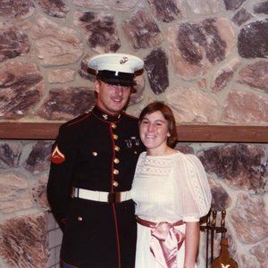 Meet your Posher, Sandy